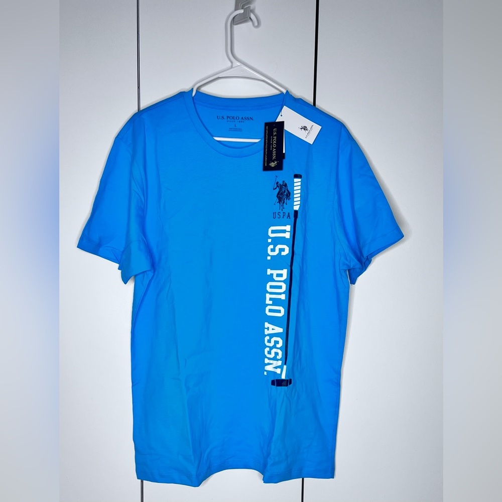 Lovely men’s polo